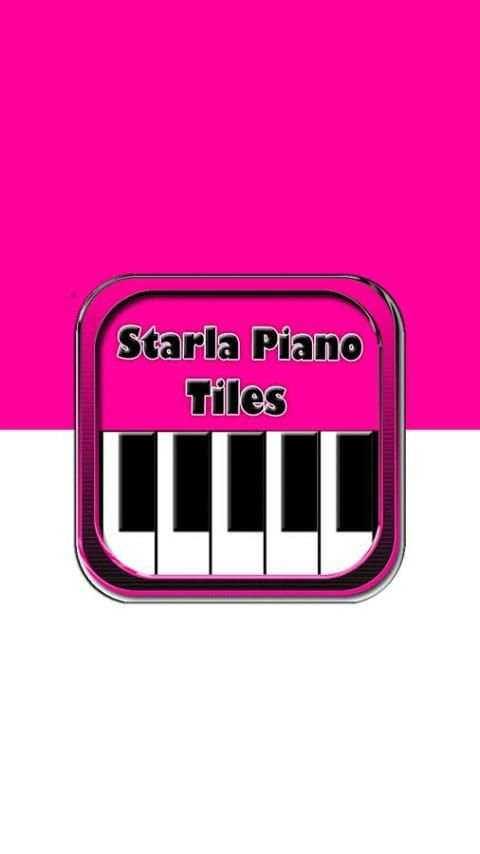 Starla Piano Tile screenshot 5