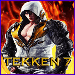 DEPLAYS for TEKKEN 7 MASTER иконка