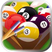 ikon Snooker game