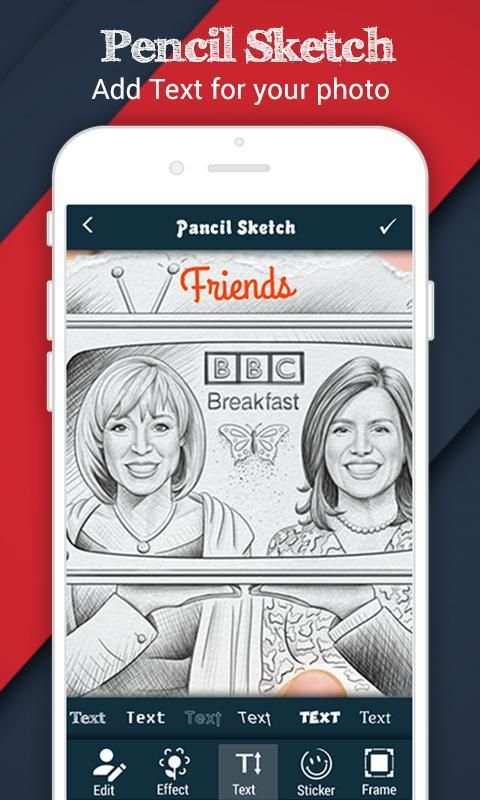 Sketch Maker 4 تصوير الشاشة