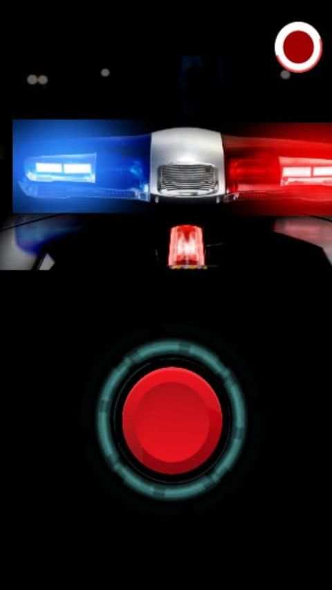 klakson Mobil Polisi screenshot 5