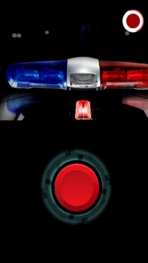 klakson Mobil Polisi screenshot 3