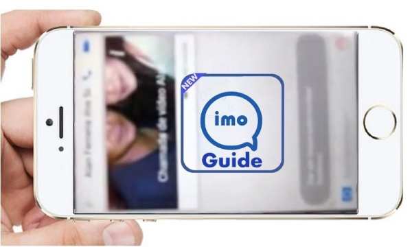 Tips Imo Video and Chat 2017 2 تصوير الشاشة