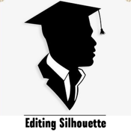 أفضل صورة ظلية التحرير أيقونة