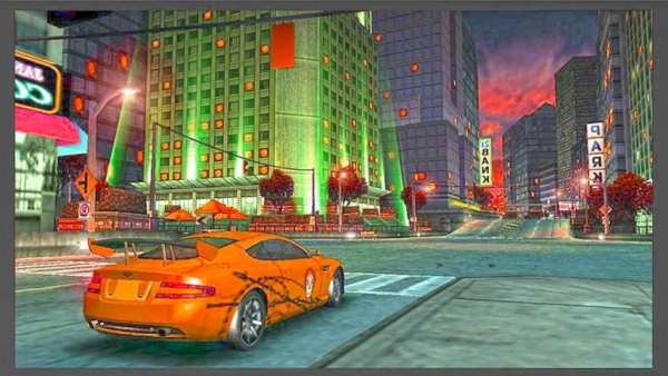 Super PSP Emulator Pro screenshot 1