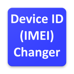 Device ID ( IMEI ) Changer Free иконка