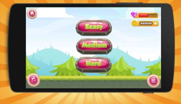 Temple Sofia Princess Run screenshot 4