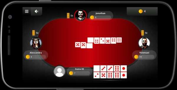 Gaple screenshot 3