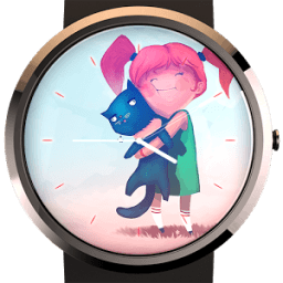 ikon Adorable Watch Display