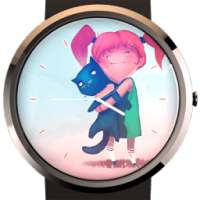 Adorable Watch Display on 9Apps