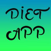 Diet Plan (veg & non veg) on 9Apps