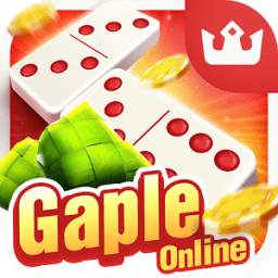 Domino Gaple:Online(Free)