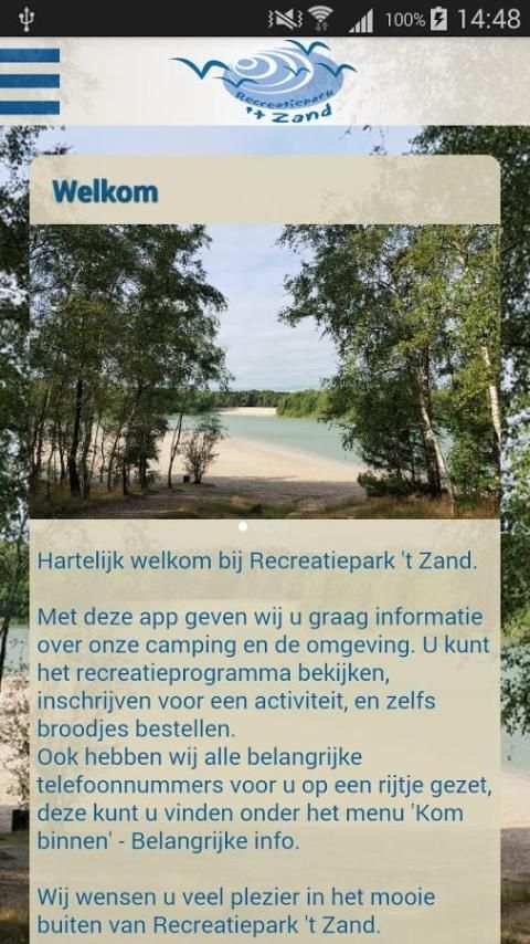 't Zand screenshot 4