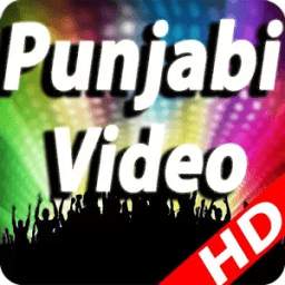 New Punjabi Video Songs (HD)