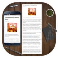Screenshot : Merge & Create Long Image