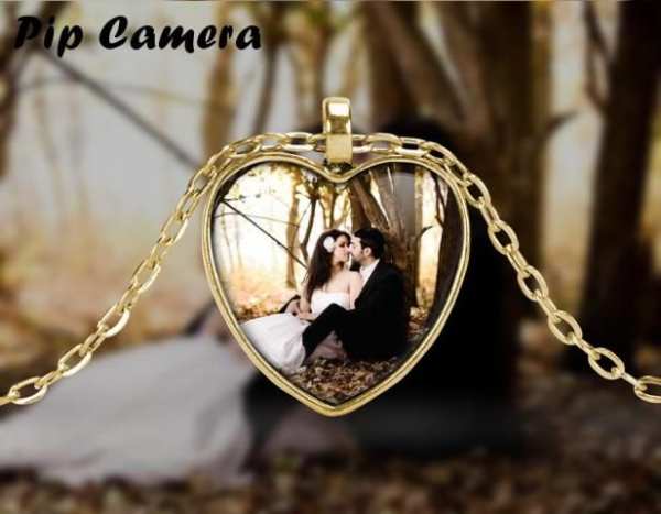 PIP Camera स्क्रीनशॉट 5