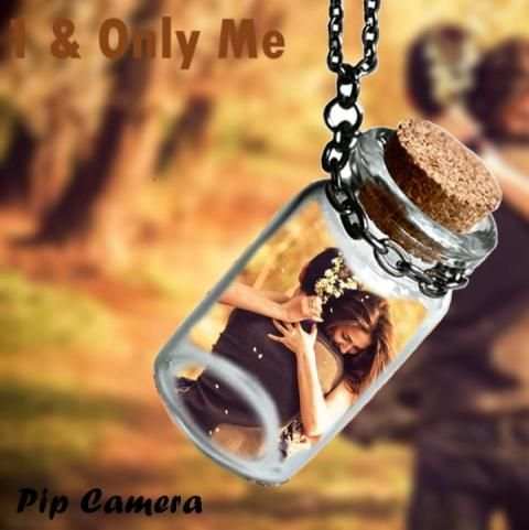 PIP Camera स्क्रीनशॉट 3