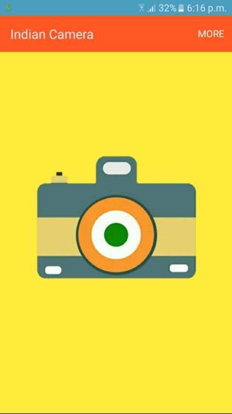 Indian Camera HD 4 تصوير الشاشة