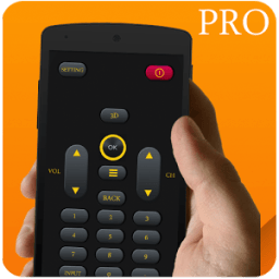 Smart Remote Control for TV иконка