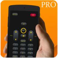 Smart Remote Control for TV