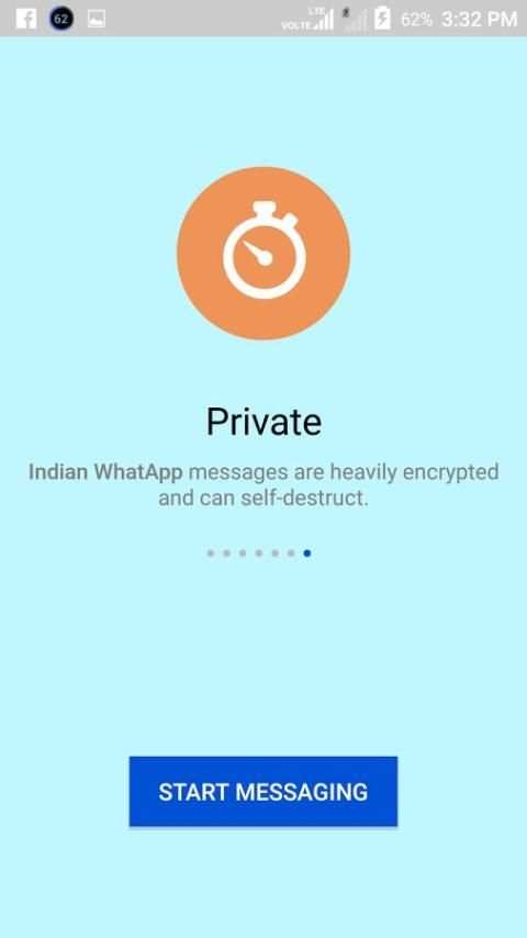 Indian Whatapps screenshot 6