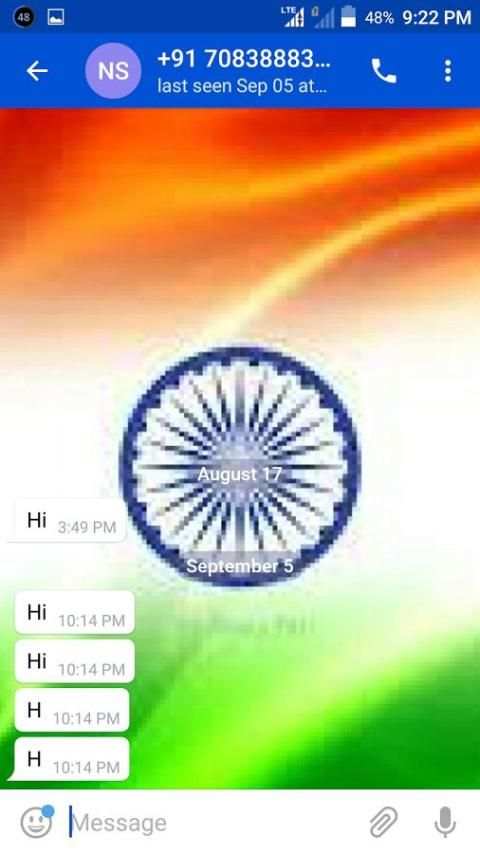 Indian Whatapps screenshot 7