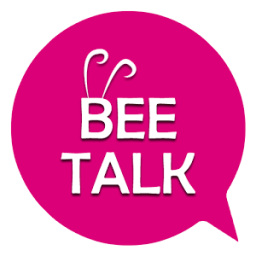 Bee Talk : Free Chat иконка