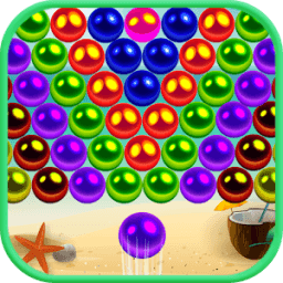 Bubble Shooter आइकन
