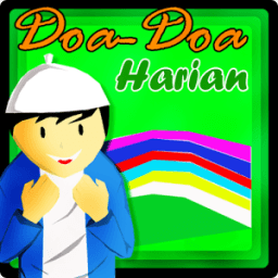 Doa-Doa Harian icon