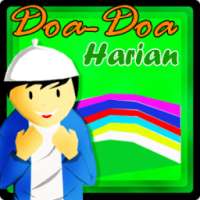 Doa-Doa Harian