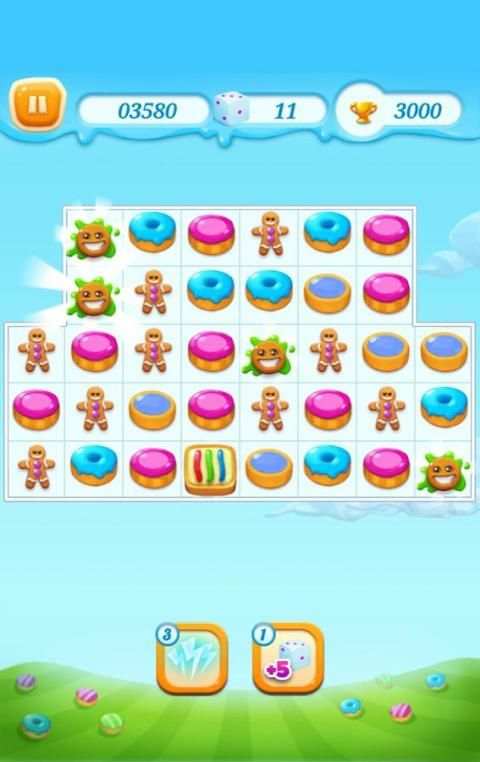 Mini Free Games скриншот 6