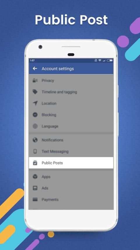 Social FB Liker screenshot 2