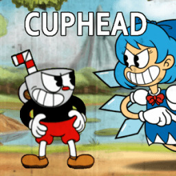 Play Cuphead - Mobile tips أيقونة