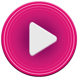 MAX Player أيقونة