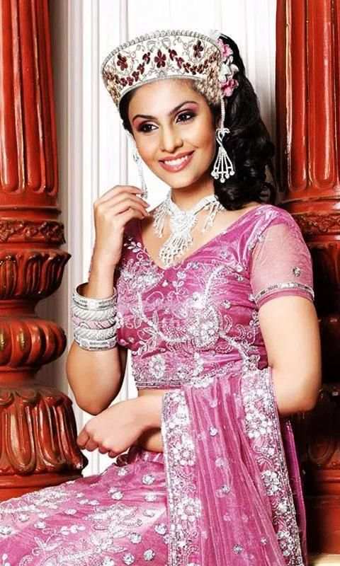Queen Photo Editor स्क्रीनशॉट 1