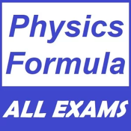 Physics Formula | All Exams иконка