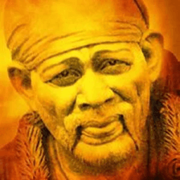 Shirdi Sai Ram आइकन