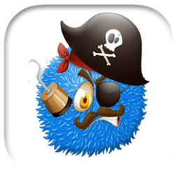 First Leo Runner أيقونة