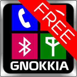 Next Launcher FREE Basic theme иконка