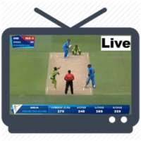 Live Cricket Tv Schedule