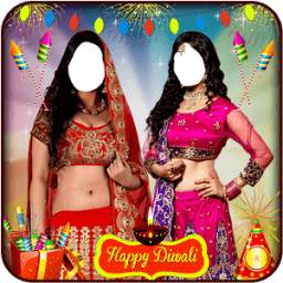 Diwali Women Dress Suit New