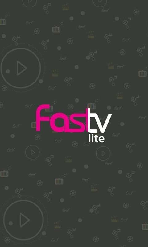 FastTV Lite screenshot 5