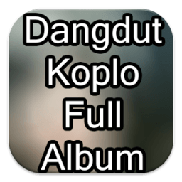 Dangdut Koplo Full Album иконка