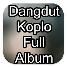 Dangdut Kopo Full Album 2.0