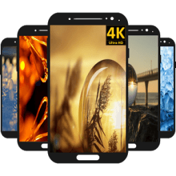 ikon Crystal Ball Wallpaper