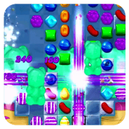 ikon New Candy Crush Tricks
