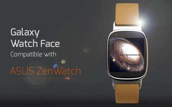 Galaxy Watch Face 5 تصوير الشاشة
