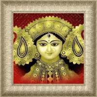 Maa Durga 3D Live Wallpaper on 9Apps