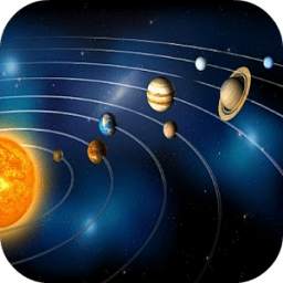 Exploring Solar System Planets