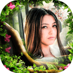 Nature Photo Frames иконка